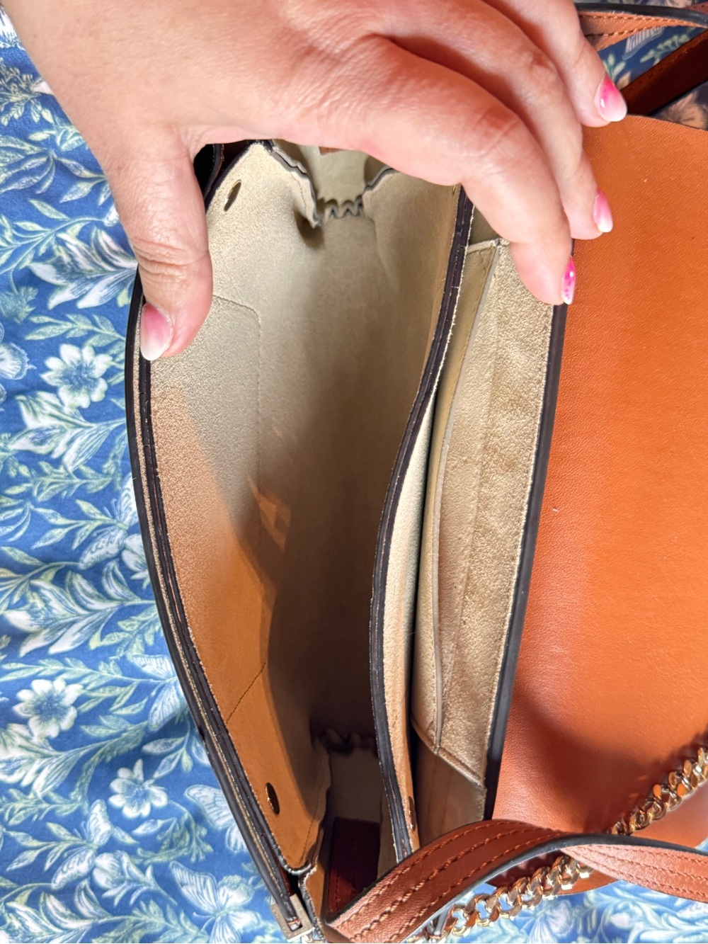 Chloé Faye handbag - Picture 9 of 12